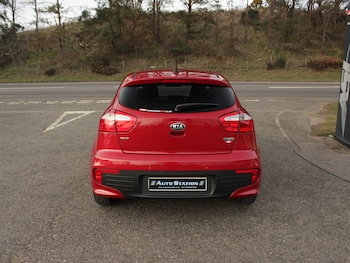 Used Kia Rio 2016 for sale - 77891416: Photo