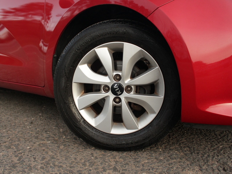 Used Kia Rio 2016 for sale - 77891416: Photo 5