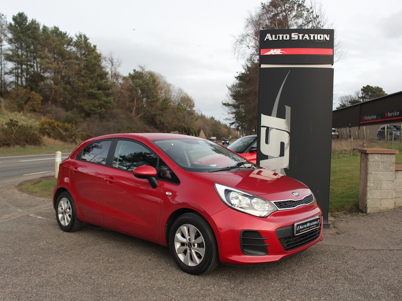 Used Kia Rio 2016 for sale - 77891416: Photo 6