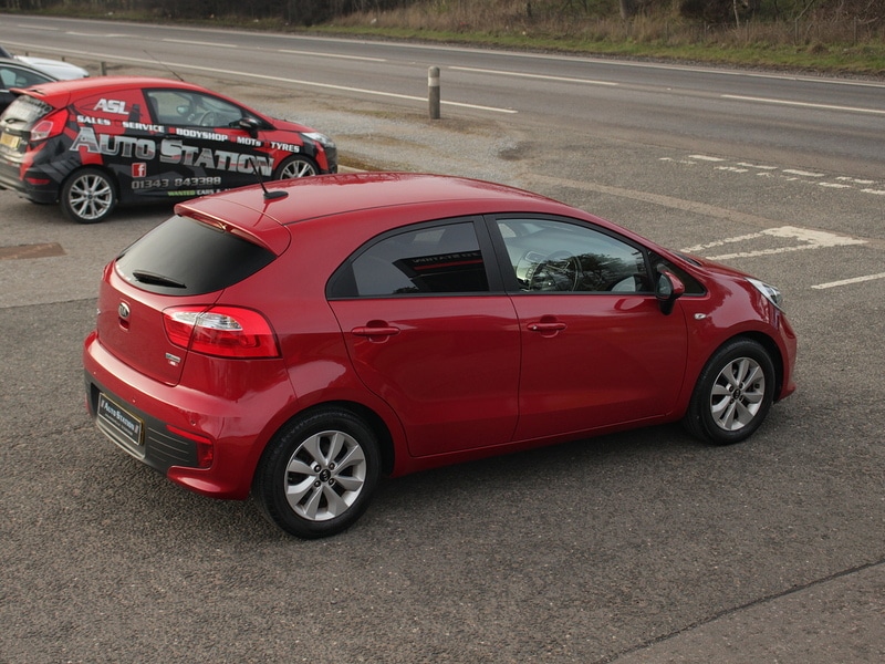 Used Kia Rio 2016 for sale - 77891416: Photo 7