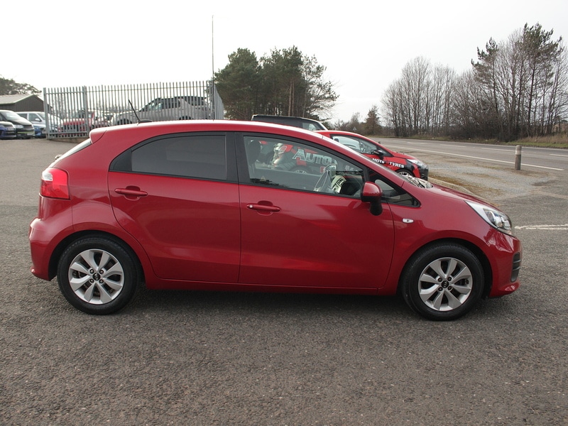 Used Kia Rio 2016 for sale - 77891416: Photo 9