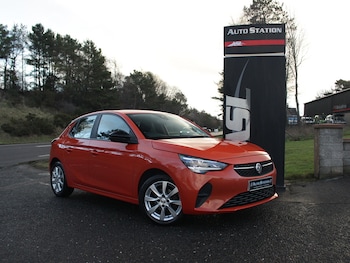 Used Vauxhall Corsa 2022 for sale - 77802837: Photo