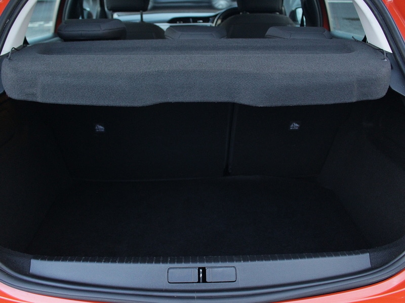 Used Vauxhall Corsa 2022 for sale - 77802837: Photo 27