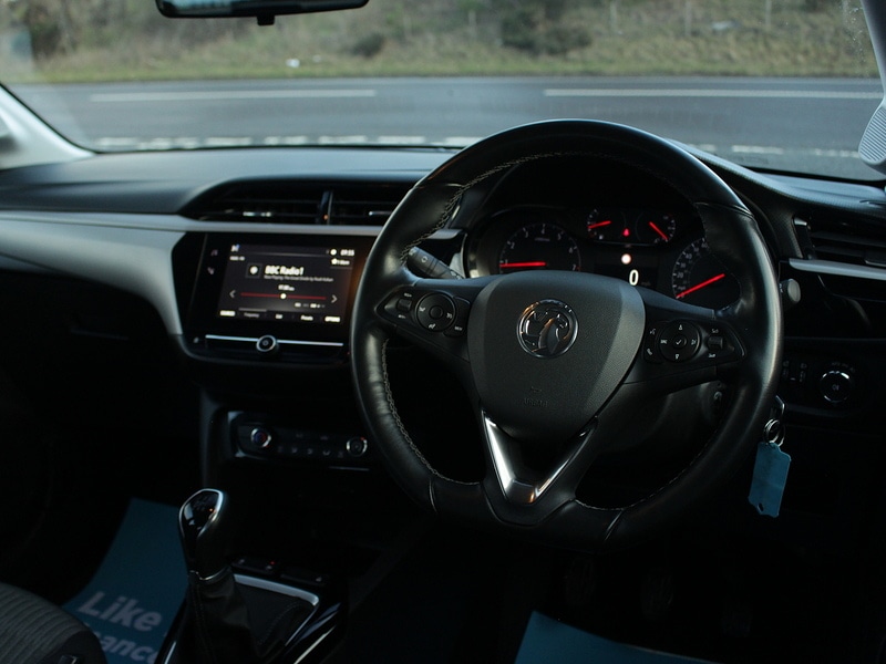 Used Vauxhall Corsa 2022 for sale - 77802837: Photo 30