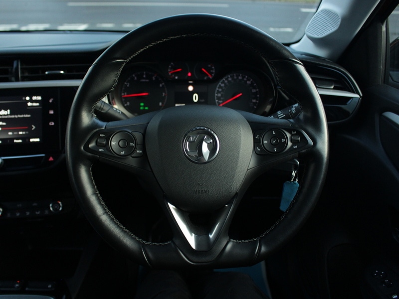 Used Vauxhall Corsa 2022 for sale - 77802837: Photo 31