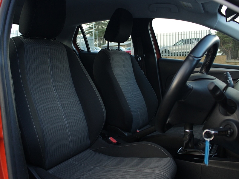 Used Vauxhall Corsa 2022 for sale - 77802837: Photo 37