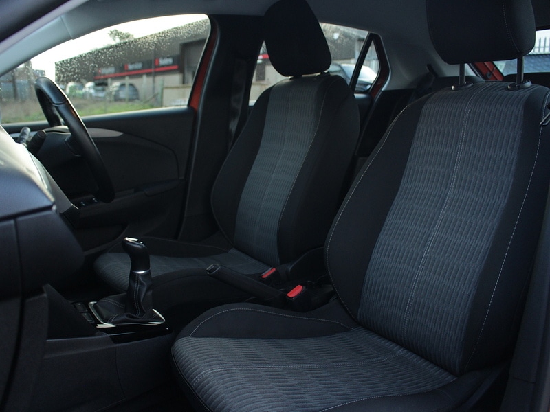 Used Vauxhall Corsa 2022 for sale - 77802837: Photo 39