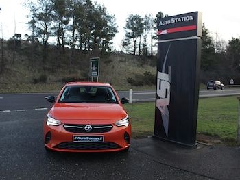 Used Vauxhall Corsa 2022 for sale - 77802837: Photo