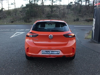 Used Vauxhall Corsa 2022 for sale - 77802837: Photo