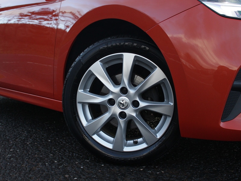 Used Vauxhall Corsa 2022 for sale - 77802837: Photo 5