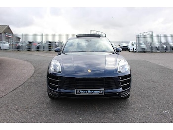 Used Porsche Macan 2016 for sale - 79433860: Photo