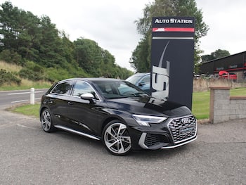 Used Audi A3 2021 for sale - 79663322: Photo