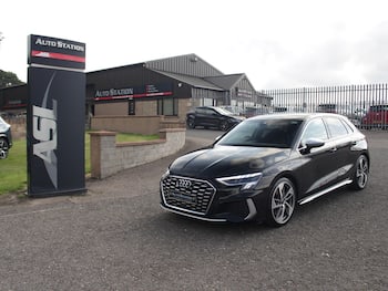 Used Audi A3 2021 for sale - 79663322: Photo