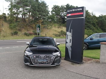 Used Audi A3 2021 for sale - 79663322: Photo