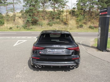 Used Audi A3 2021 for sale - 79663322: Photo