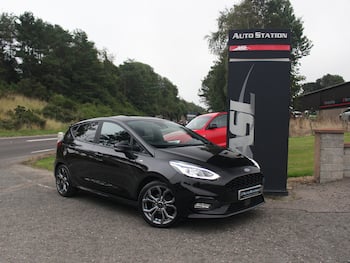 Used Ford Fiesta 2019 for sale - 79663321: Photo