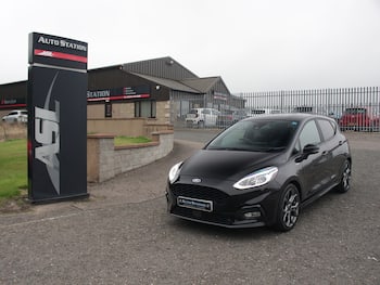 Used Ford Fiesta 2019 for sale - 79663321: Photo