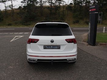 Used Volkswagen Tiguan 2022 for sale - 79266218: Photo