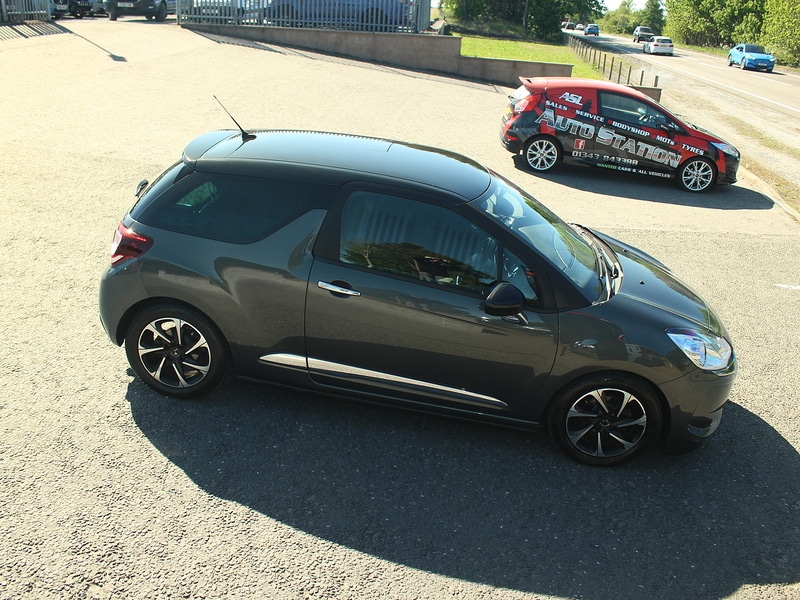 Used DS Automobiles DS 3 2016 for sale - 77802818: Photo 11