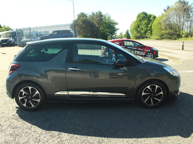 Used DS Automobiles DS 3 2016 for sale - 77802818: Photo 12