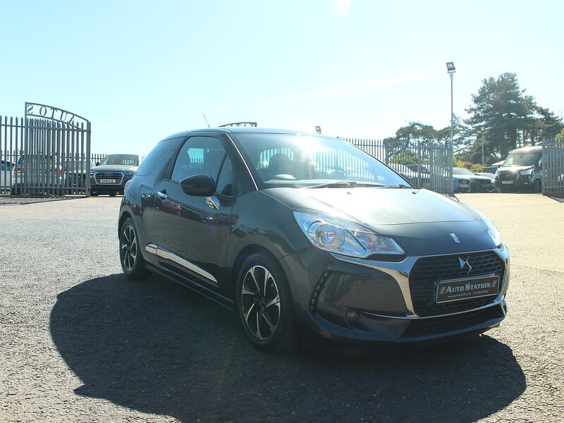 Used DS Automobiles DS 3 2016 for sale - 77802818: Photo 14