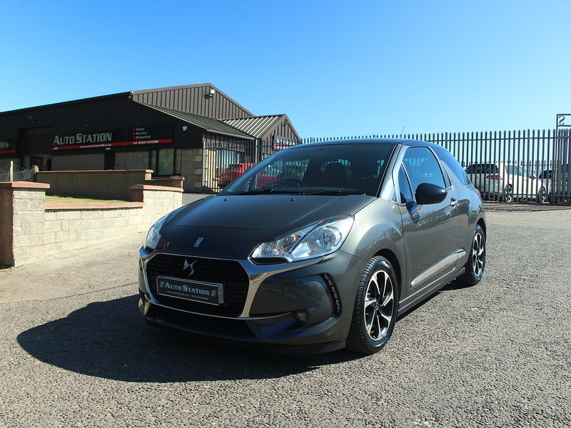 Used DS Automobiles DS 3 2016 for sale - 77802818: Photo 16