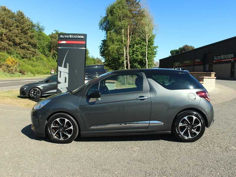 Used DS Automobiles DS 3 2016 for sale - 77802818: Photo 18