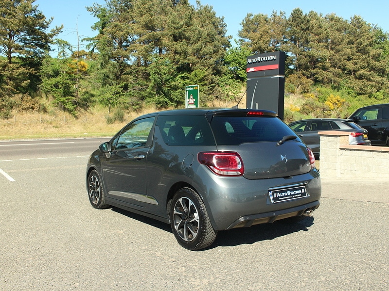 Used DS Automobiles DS 3 2016 for sale - 77802818: Photo 20