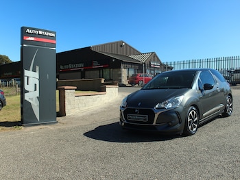 Used DS Automobiles DS 3 2016 for sale - 77802818: Photo