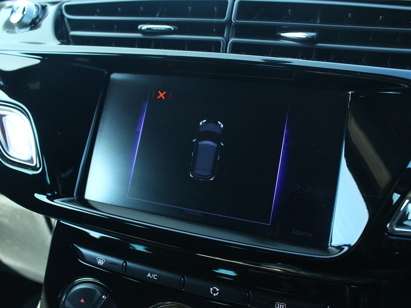 Used DS Automobiles DS 3 2016 for sale - 77802818: Photo 32