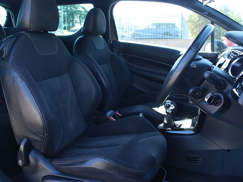 Used DS Automobiles DS 3 2016 for sale - 77802818: Photo 35