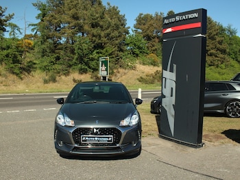 Used DS Automobiles DS 3 2016 for sale - 77802818: Photo