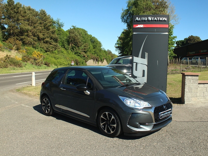 Used DS Automobiles DS 3 2016 for sale - 77802818: Photo 7