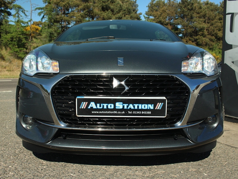 Used DS Automobiles DS 3 2016 for sale - 77802818: Photo 8