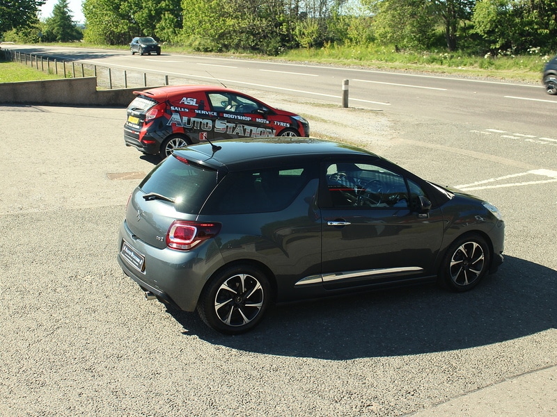 Used DS Automobiles DS 3 2016 for sale - 77802818: Photo 9