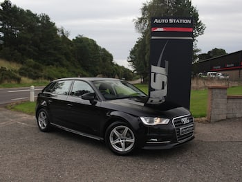 Used Audi A3 2015 for sale - 79760739: Photo