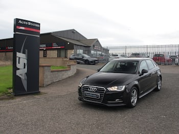 Used Audi A3 2015 for sale - 79760739: Photo