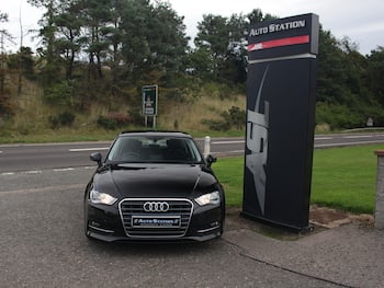 Used Audi A3 2015 for sale - 79760739: Photo
