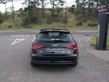 Used Audi A3 2015 for sale - 79760739: Photo
