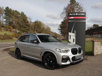 Used BMW X3 2019 for sale - 79433925: Photo