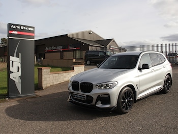 Used BMW X3 2019 for sale - 79433925: Photo