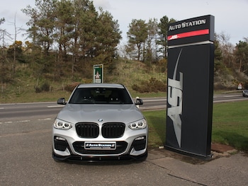 Used BMW X3 2019 for sale - 79433925: Photo