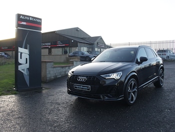 Used Audi Q3 2020 for sale - 79433892: Photo
