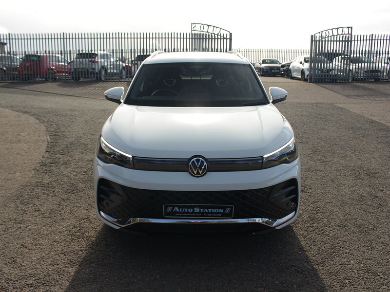 Used Volkswagen Tiguan 2024 for sale - 77891400: Photo 15