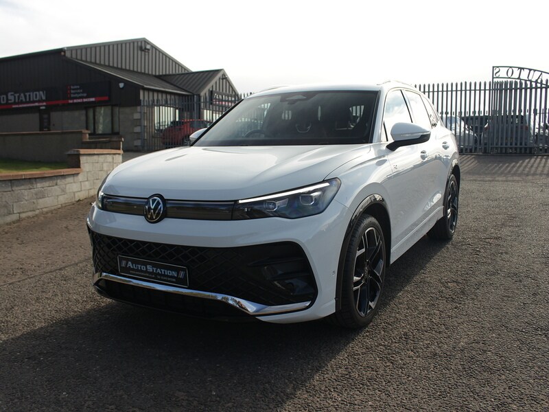 Used Volkswagen Tiguan 2024 for sale - 77891400: Photo 18