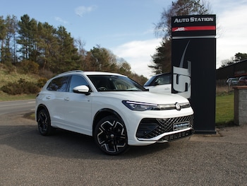 Used Volkswagen Tiguan 2024 for sale - 77891400: Photo