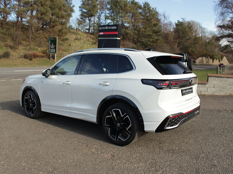 Used Volkswagen Tiguan 2024 for sale - 77891400: Photo 21