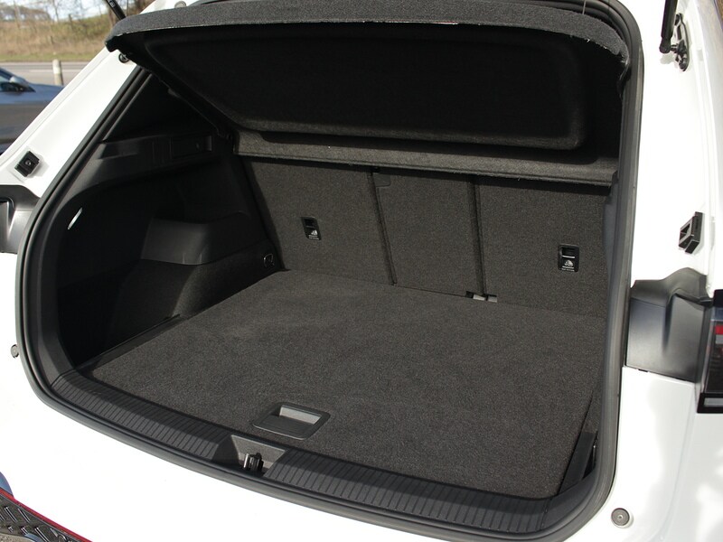 Used Volkswagen Tiguan 2024 for sale - 77891400: Photo 25