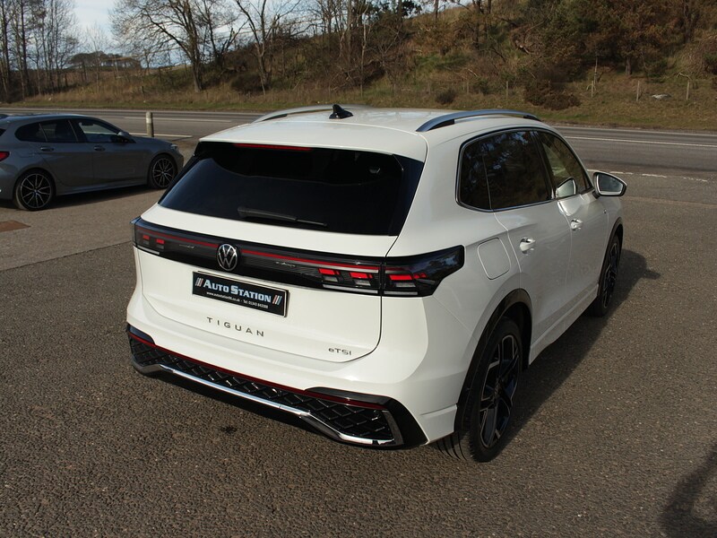 Used Volkswagen Tiguan 2024 for sale - 77891400: Photo 26