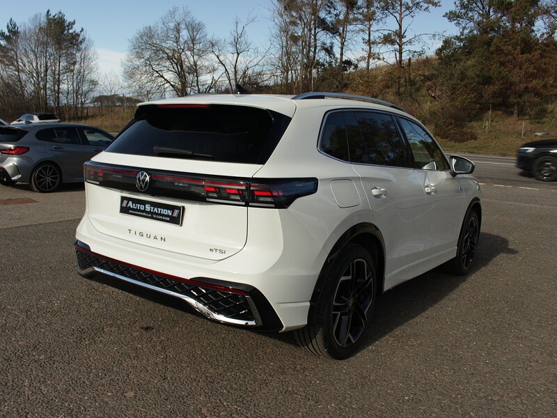 Used Volkswagen Tiguan 2024 for sale - 77891400: Photo 28